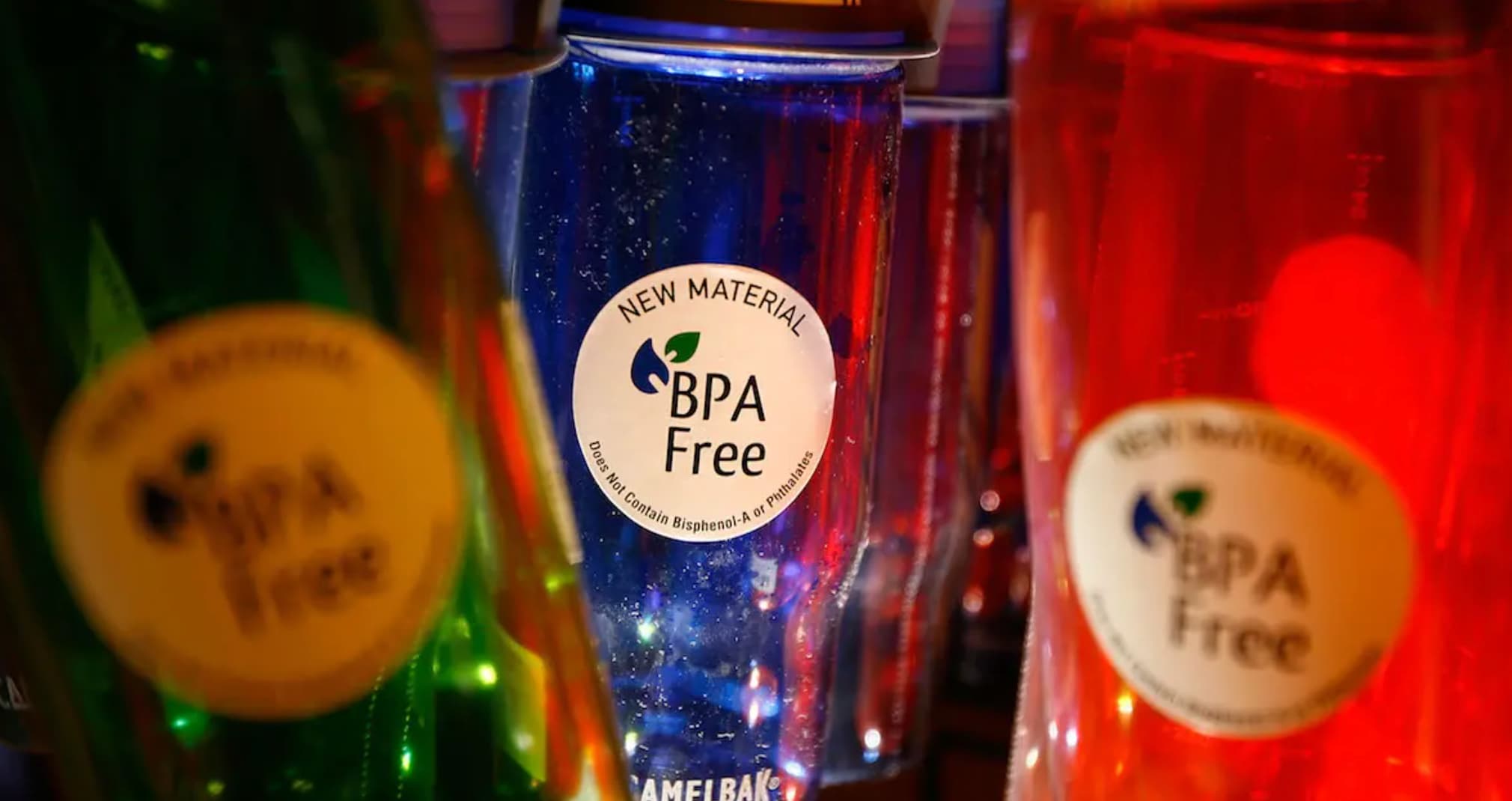 bpa free bottles - Spa Free Does Not Contain New Material Bpa Free A or Phtha Phthalates BisphenolA Camelbak Bpa Free